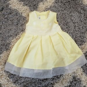 Baby dress